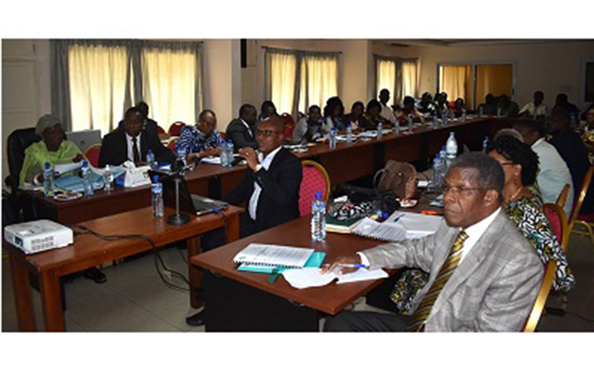 Le HCRRUN entame la phase 2 du processus d’indemnisation le mois prochain