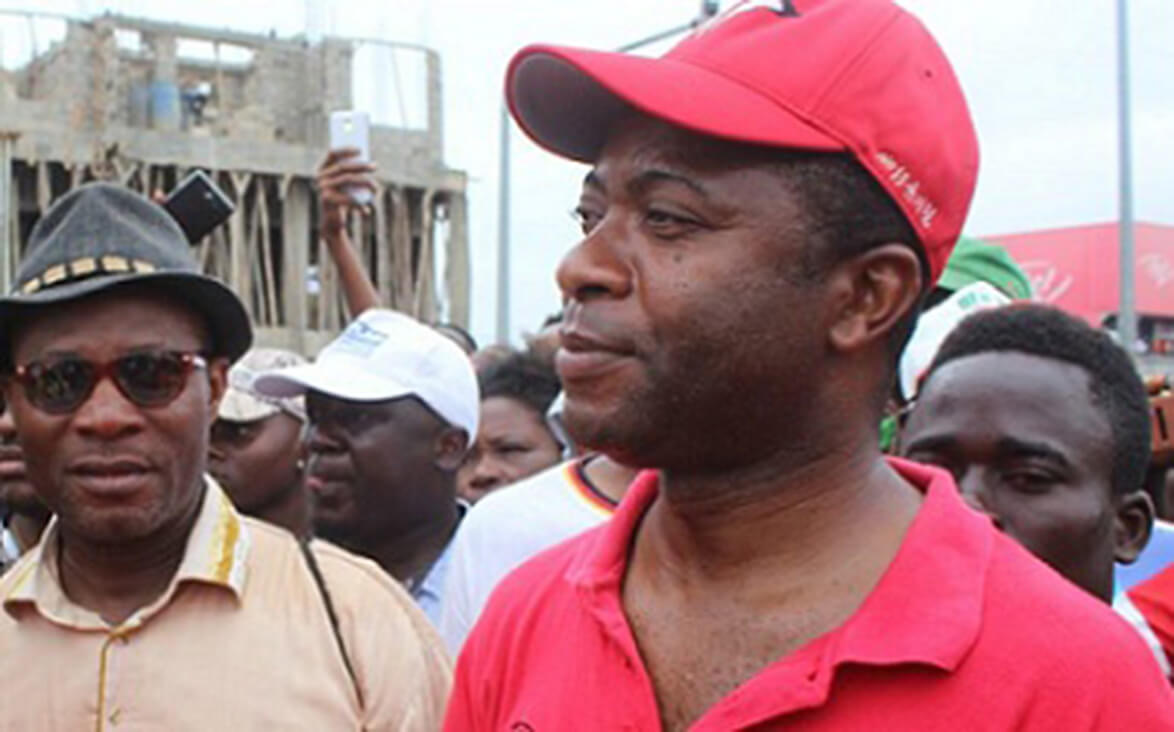 CENI: L’UFC, victime du retour de l’ascenseur à ADDI, selon Jean Kissi