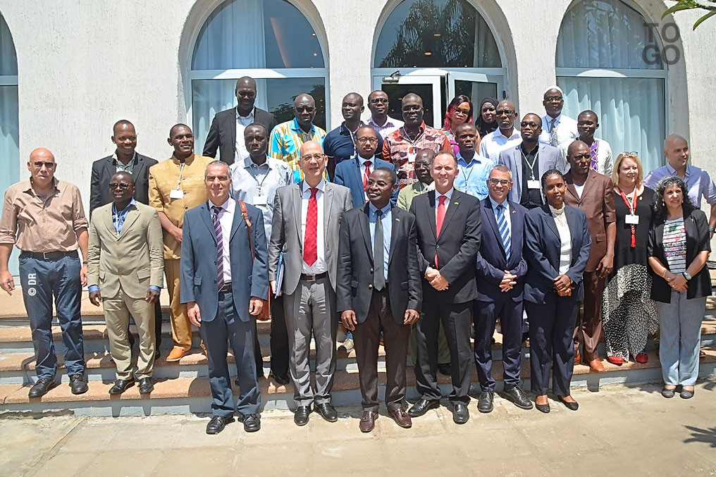 Le Togo devient un hub médical