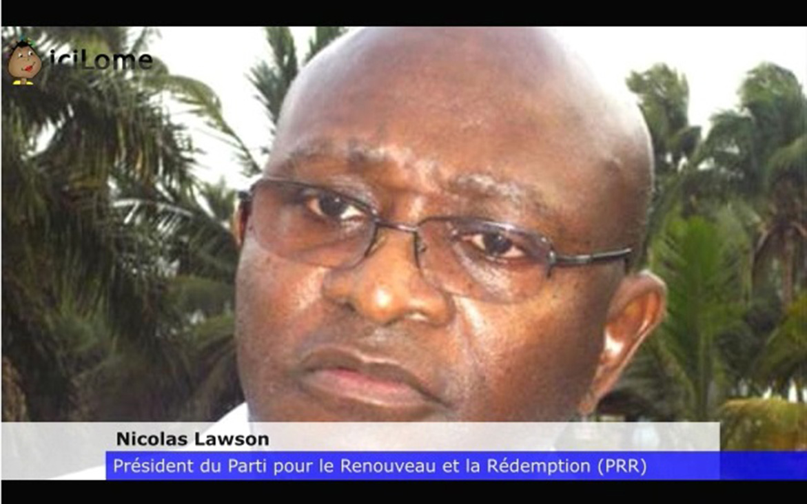 Nicolas Lawson : « UFC n’est pas UNIR »