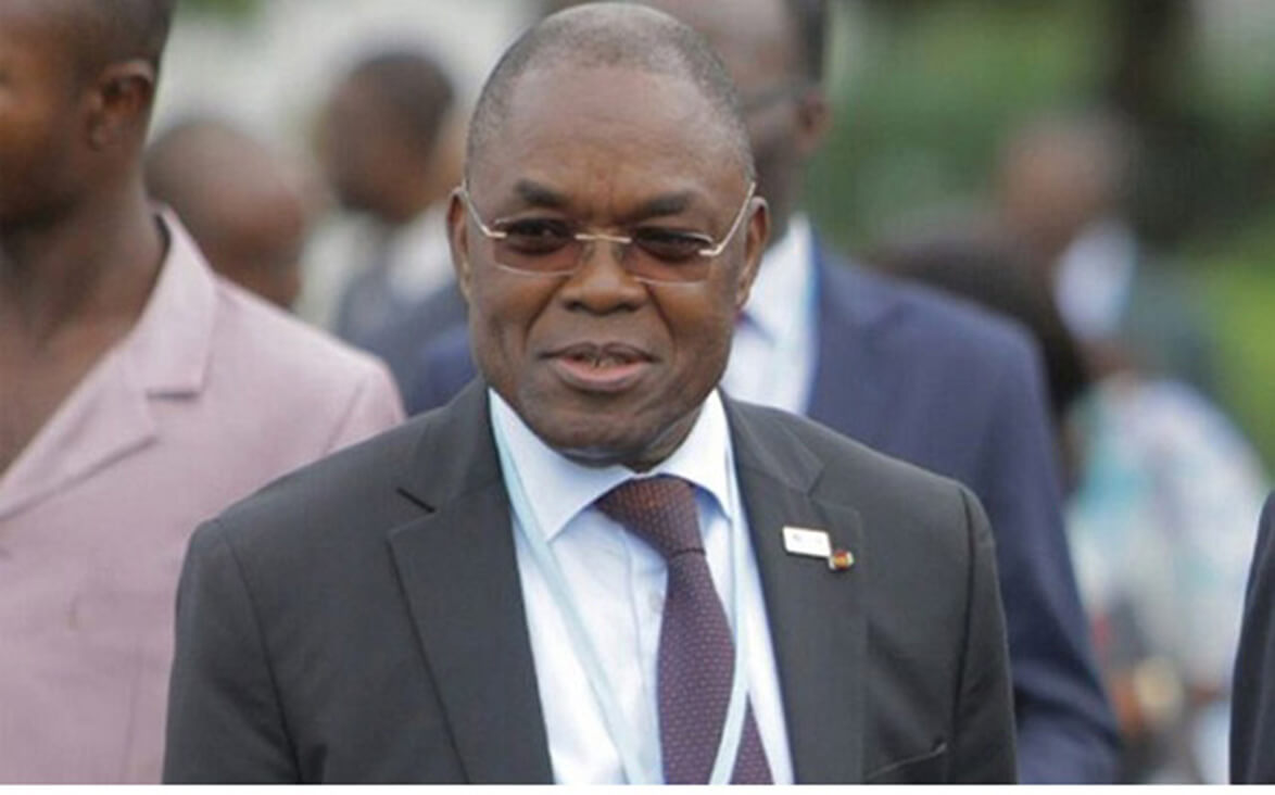 Rien ne sera remis à zéro à la CENI, dixit Payadowa Boukpessi