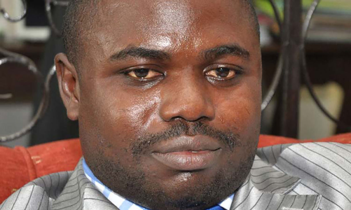 Djimon Oré: l’opposition parlementaire se comportent comme des bambins