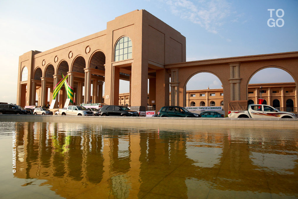 ‘La majorité présidentielle a une capacité à accepter les compromis’