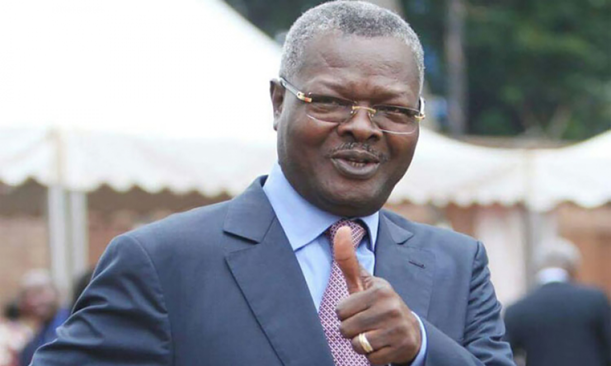 'Notre mission ne sera pas de tout repos'