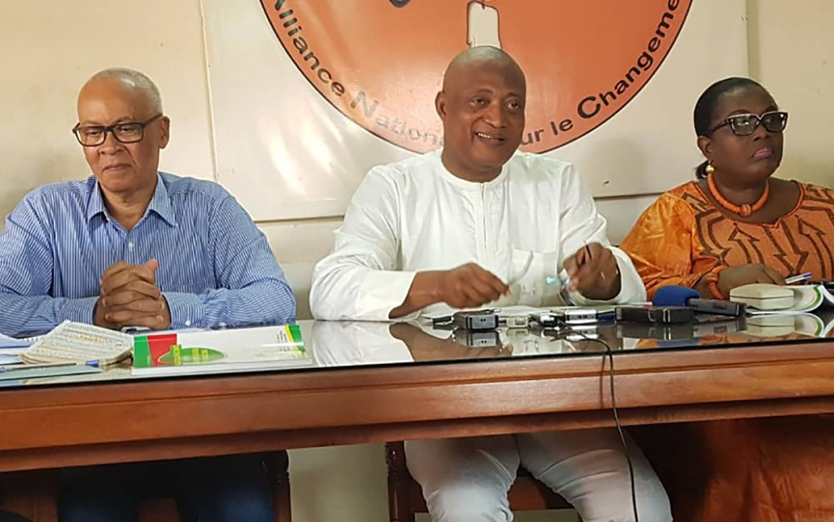 Un recensement et non une révision