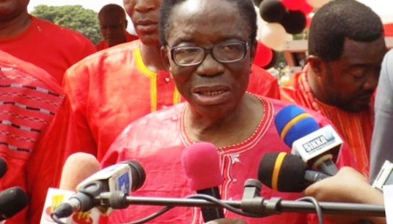 Coalition en vue au CAR