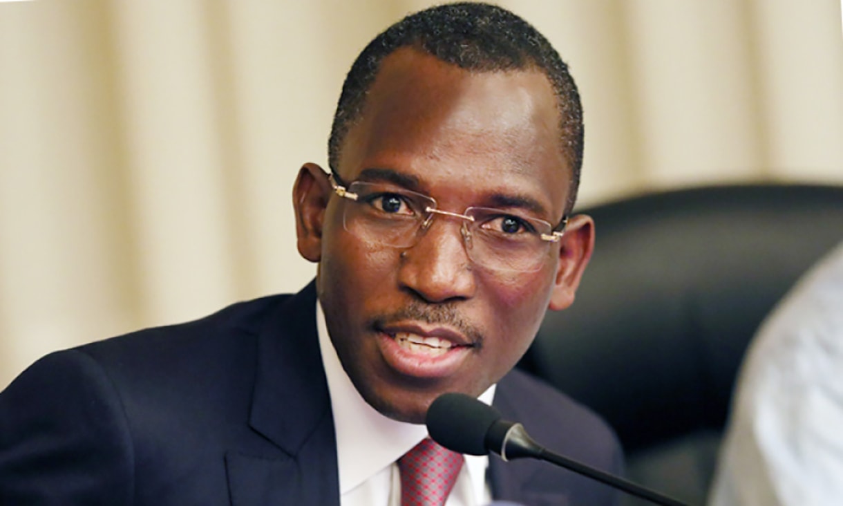 Le monde de l'entreprise doit apprendre à dialoguer