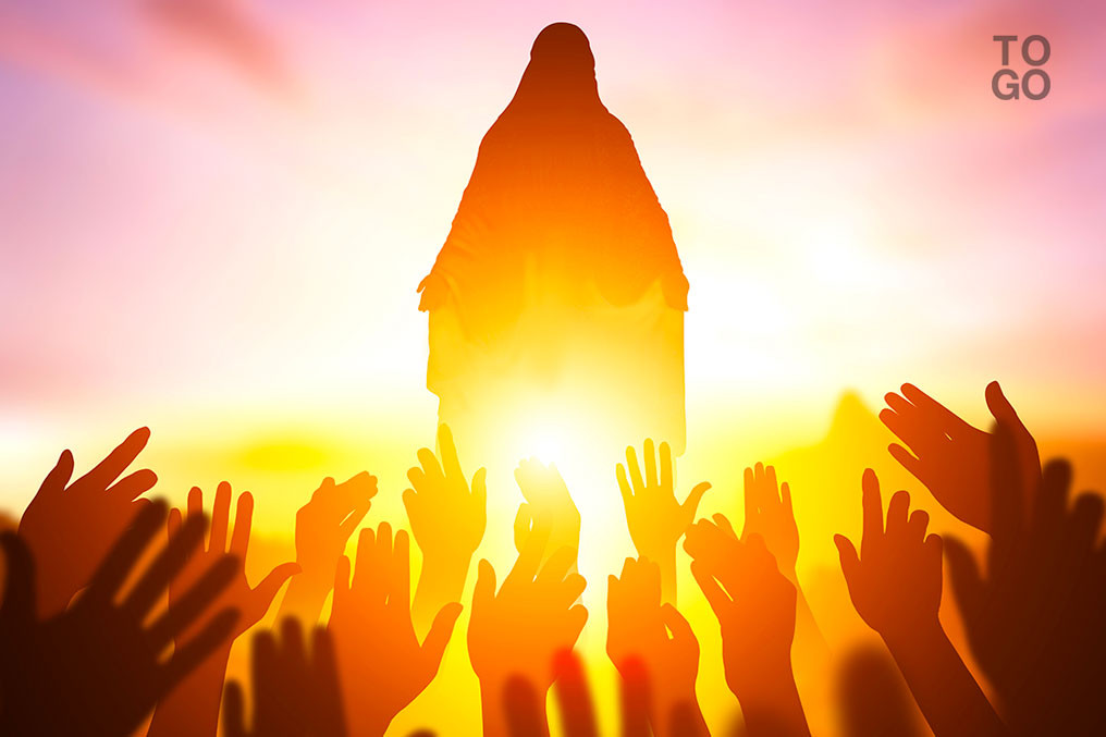 Elections et assomption