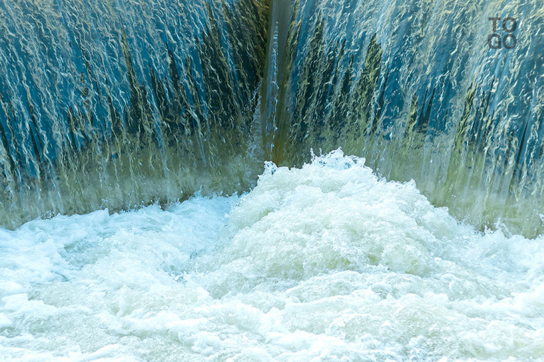 Réhabilitation du barrage de Gérin-Kouka