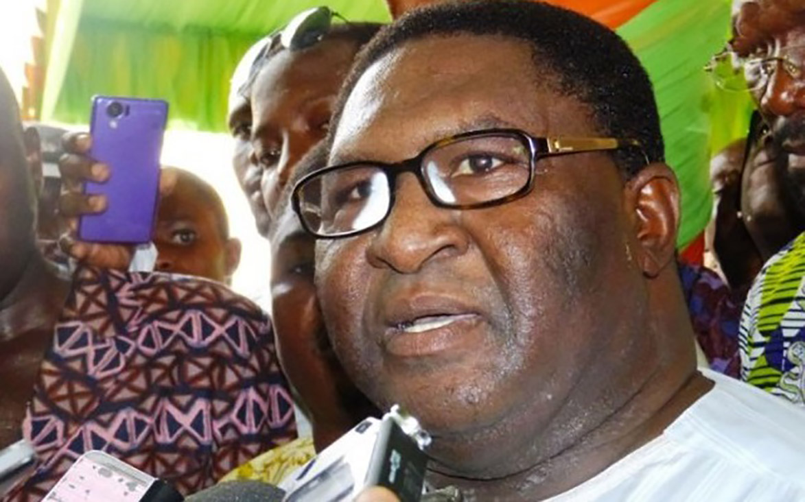 Bodjona prend ses distances par rapport à la 'loi Boukpessi'