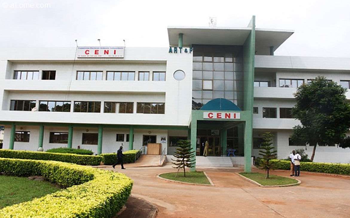 Elections locales partielles : Les résultats provisoires donnent la majorité des sièges au parti UNIR