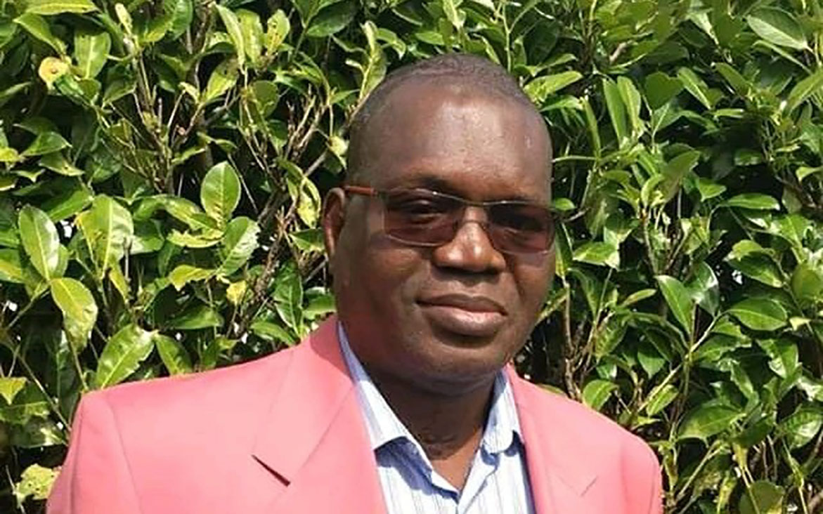 Le PSR pour un dialogue avec le pouvoir avant la présidentielle de 2020