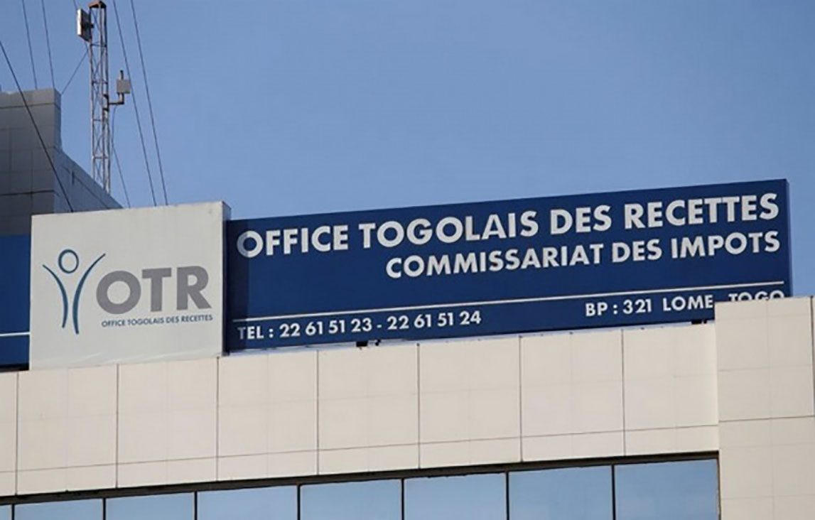 L’OTR met en vente publique des marchandises