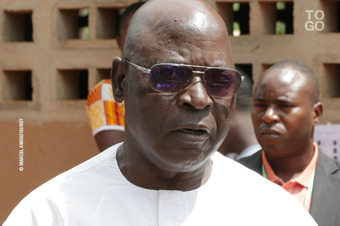 La Céni veut prendre son temps