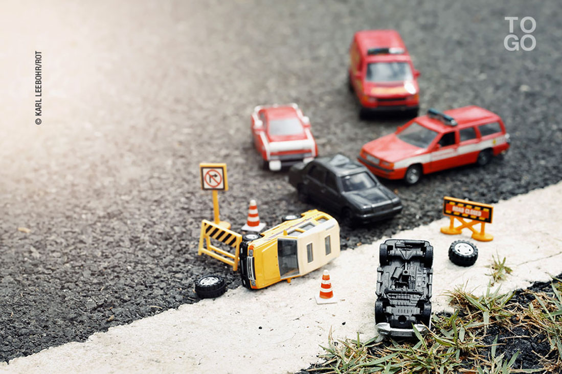 La route tue toujours autant