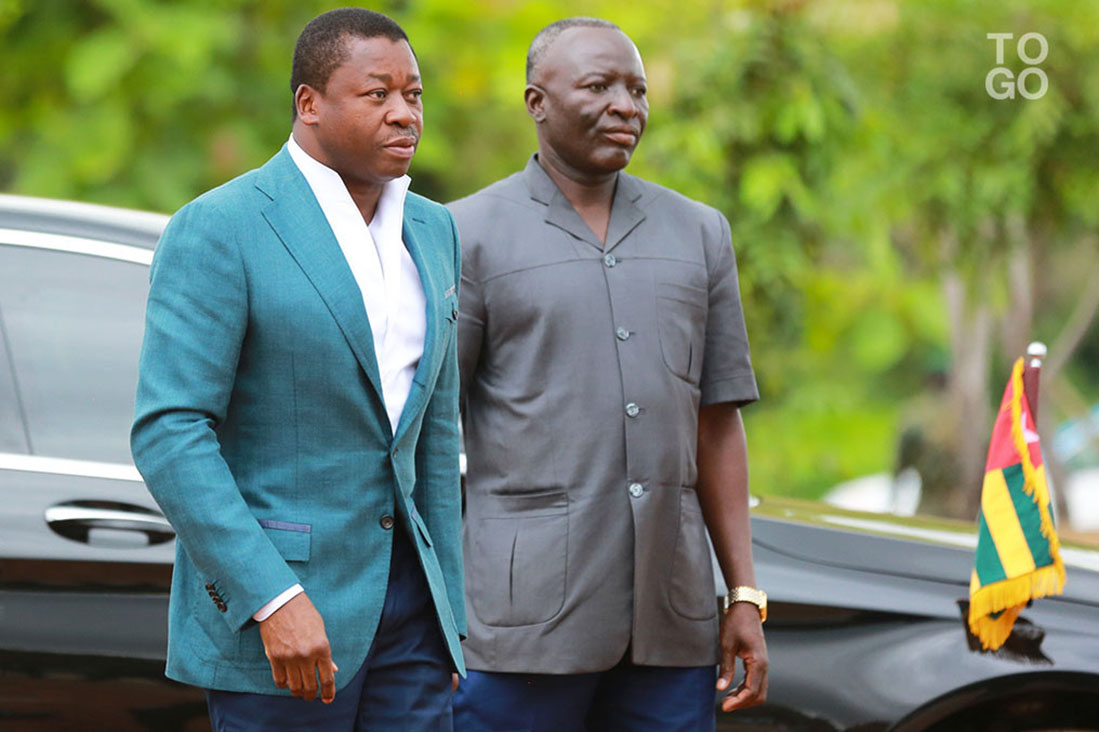 Le slogan 'Tout sauf Faure' a vécu