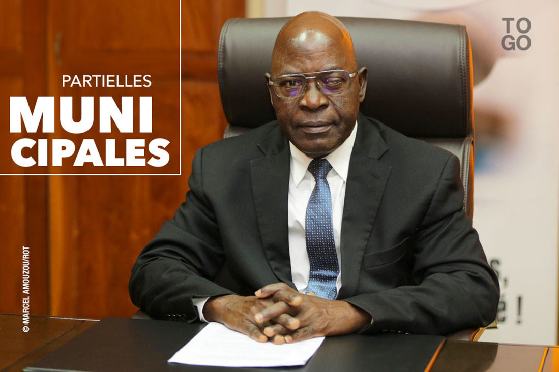 UNIR confirme sa bonne santé électorale