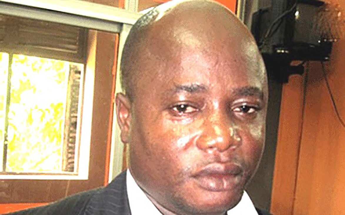 Interview exclusive du Président Bloc d’Action pour le Changement Thomas NOUSSOUKPOE : « En 2020, nous allons accompagner et battre campagne pour le Candidat choisi par Dieu »