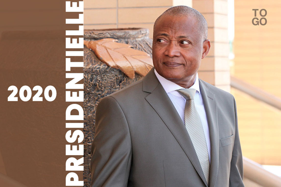 'C'est le candidat naturel'