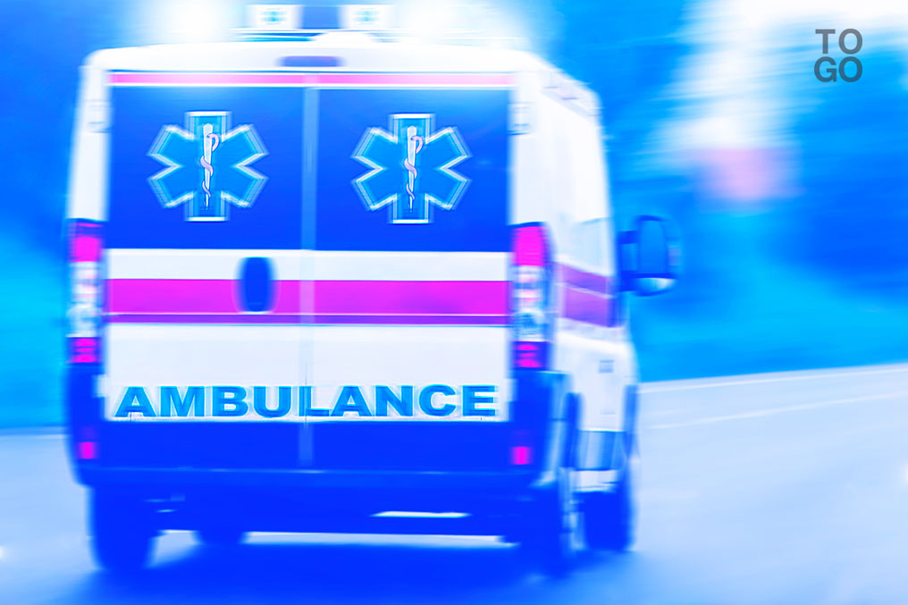 La route de tous les dangers