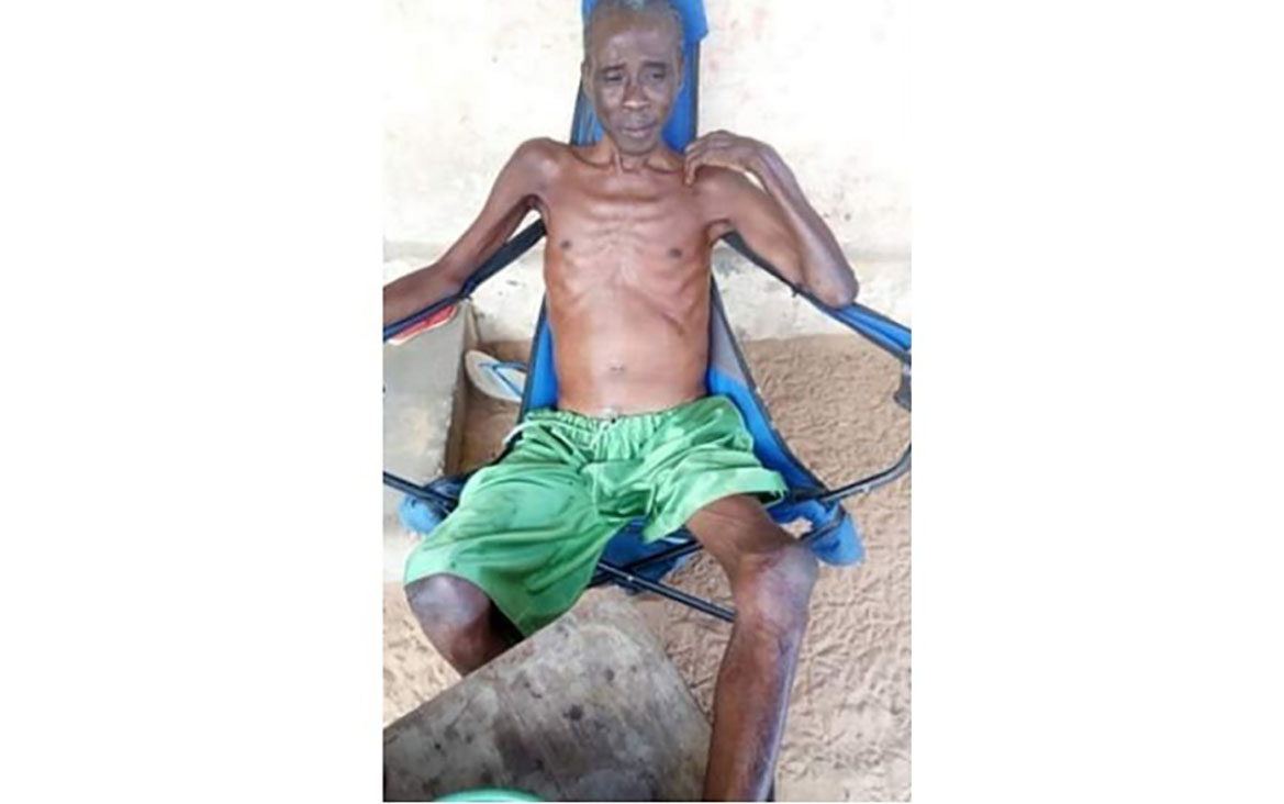 Faure Gnassingbé répond à Agbala Aregba