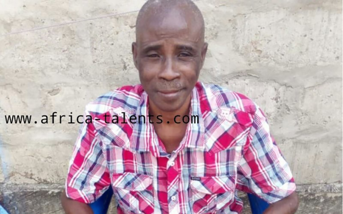 Agbala Aregba revient de loin…en forme