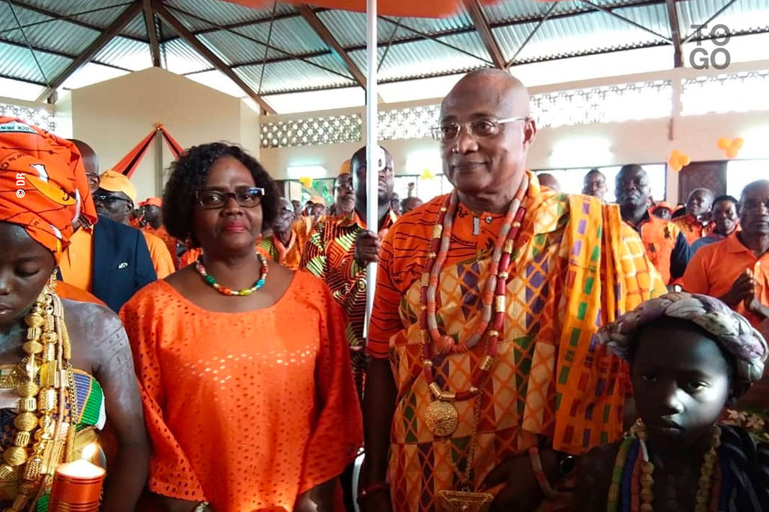 Désignation sans surprise