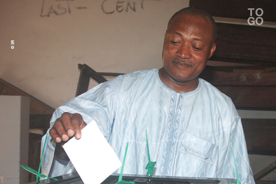 Fabre : ‘La persévérance paie toujours'