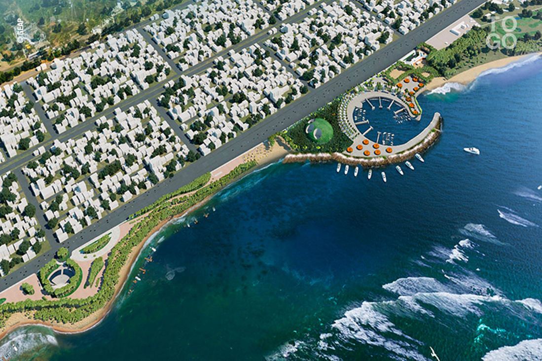 Les contours du futur