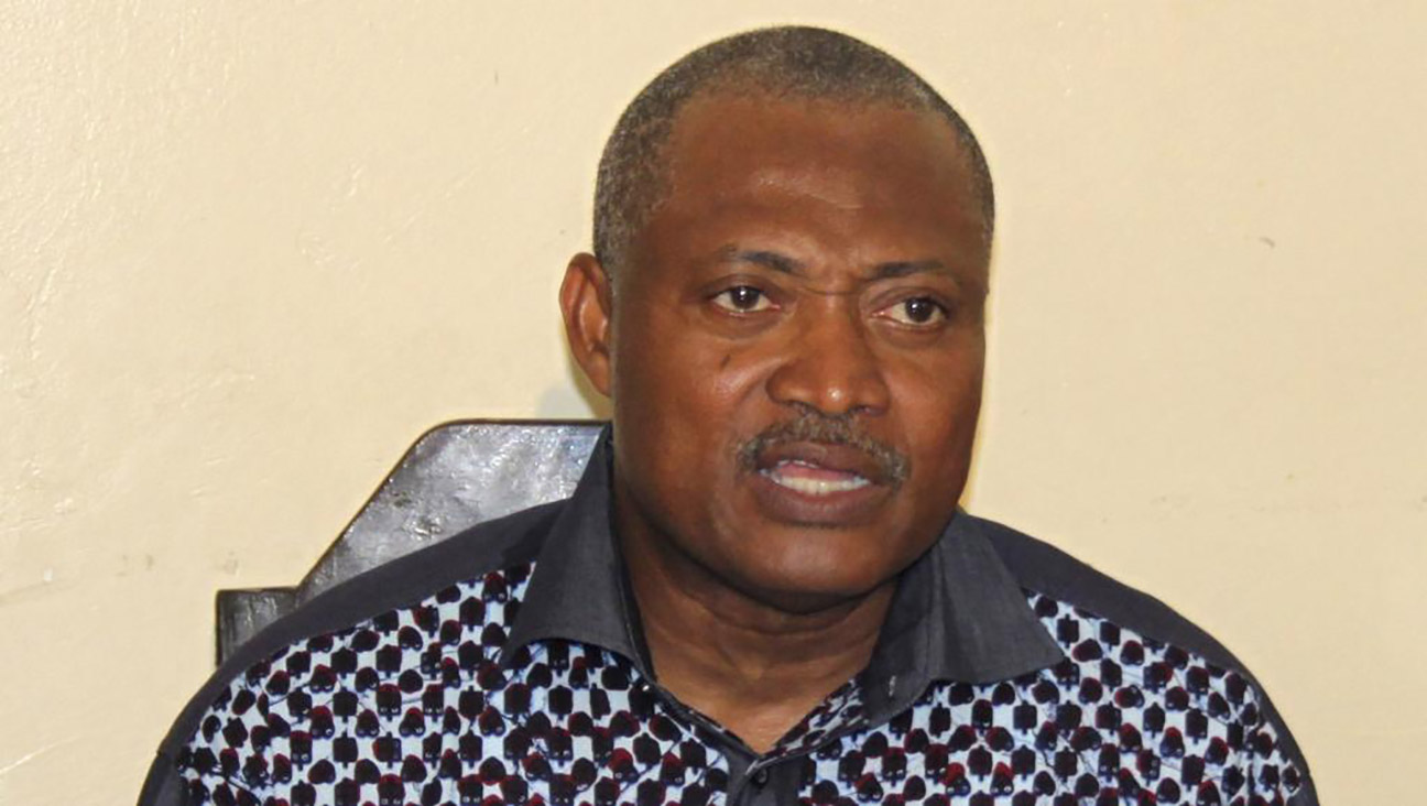 Jean-Pierre Fabre ne reconstruira pas le Grand Marché de Lomé