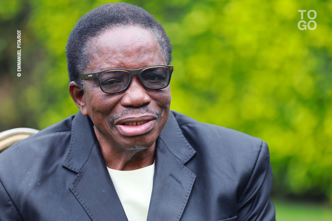 Agboyibo veut tout remettre à plat