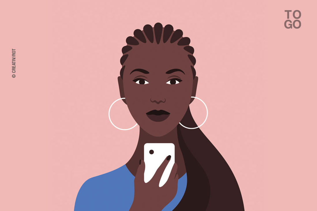 On peut payer ses impôts depuis son téléphone