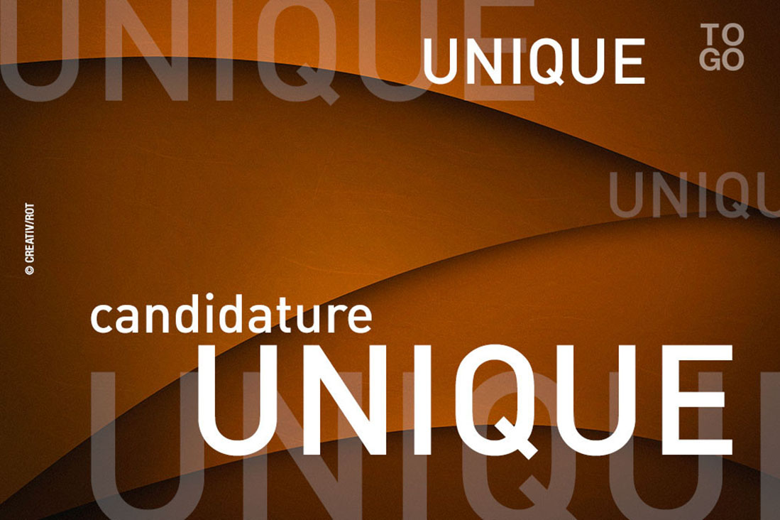 Prêche dans le désert