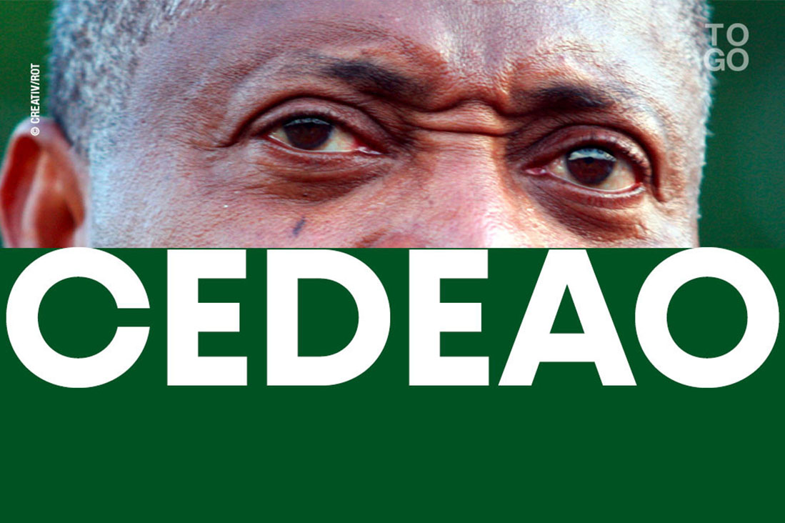 Jean-Pierre Fabre, le leader de l’ANC (opposition) ne porte pas la Cédéao dans son cœur. Ce n’est pas une découverte. Lors d’une rencontre lundi avec une délégation conjointe ONU-Cédéao, il a fait part de ses griefs. Il reproche à l’organisation ouest-africaine ‘de mal gérer la crise togolaise depuis 2005’ et de ne pas exercer un contrôle suffisamment étroit sur l’organisation des élections. M. Fabre a fait part de ses exigences aux représentants de la Cédéao concernant la tenue de l’élection présidentielle en 2020 à laquelle il participera. Parmi ces exigences, un recensement électoral ‘en bonne et due forme’, la présence de toute l’opposition à la Commission électorale (Céni), une observation rigoureuse menée lors du vote. Il a remis un mémorandum à la mission conduite par Mohammed Ibn Chambas, représentant spécial du secrétaire général des Nations Unies pour l’Afrique de l'ouest.