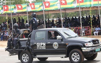 Braquage : La GIPN a tué un malfrat à Adidogomé