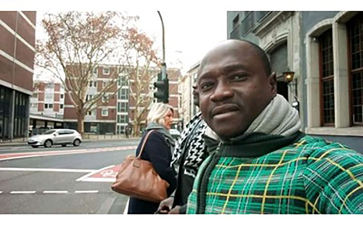 Présidentielle 2020 : Le 13e candidat est un animateur de projet