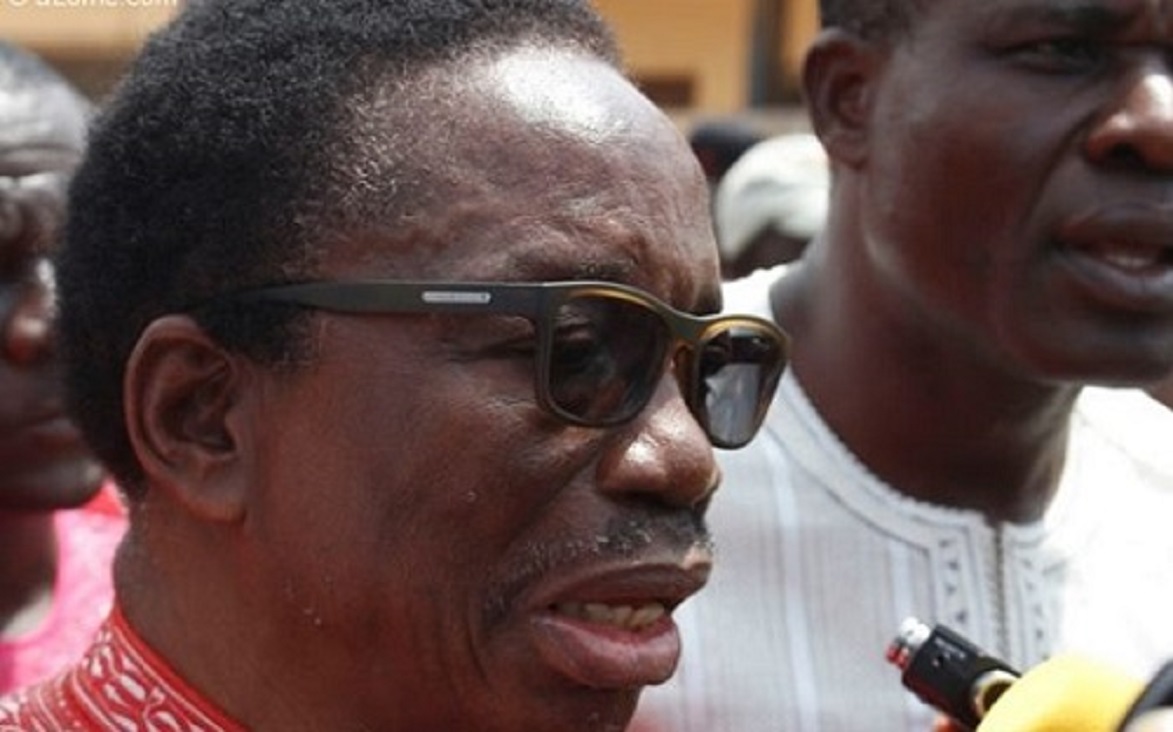 Présidentielle 2020 : Le CAR en conclave le 4 janvier prochain