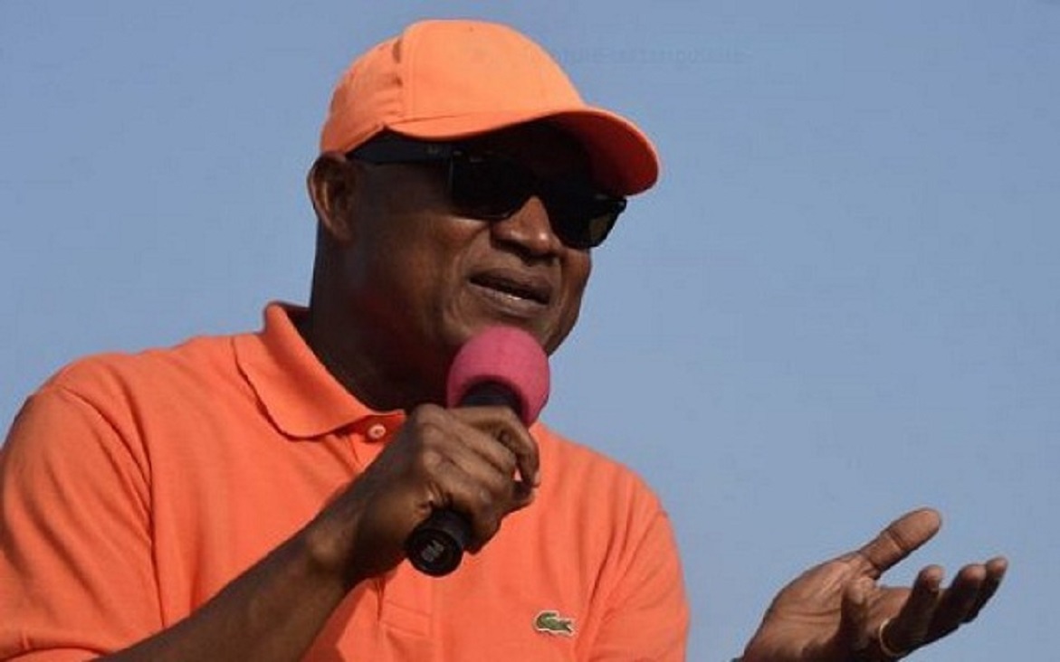 Présidentielle 2020 : L’ANC ne soutiendra aucun autre candidat