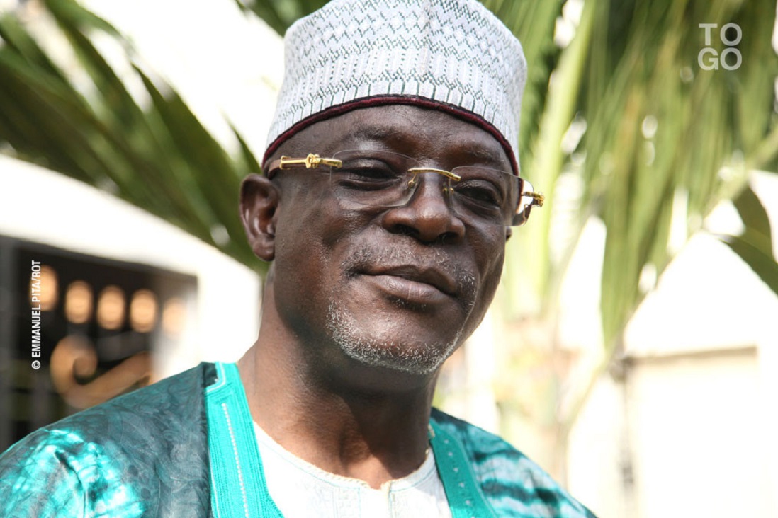 'Nous ne sommes pas les métayers de Tchikpi Atchadam'