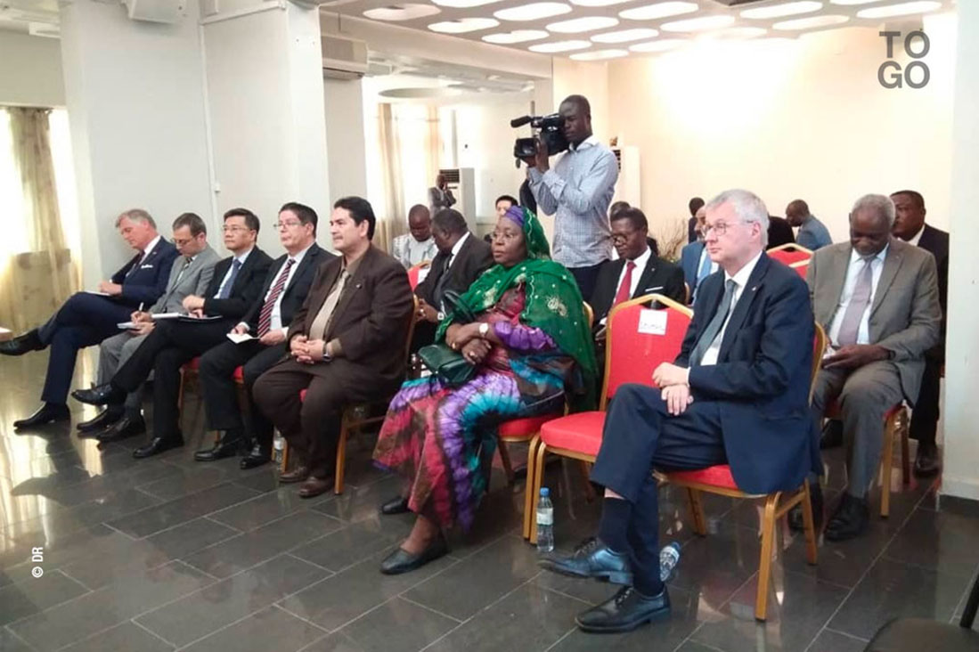 'Tigre Révolution' : 28 arrestations