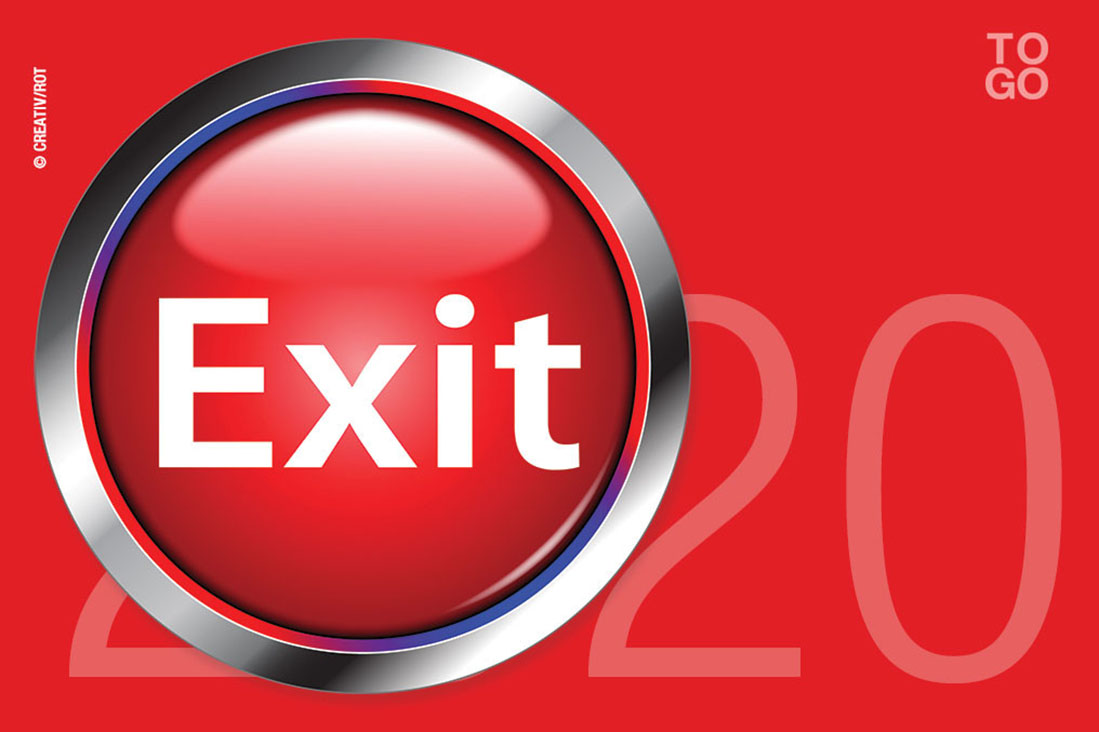 Tout le monde dehors