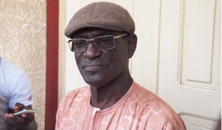 Présidentielle de 2020 : Le plus grand souhait de Me Zeus Ajavon