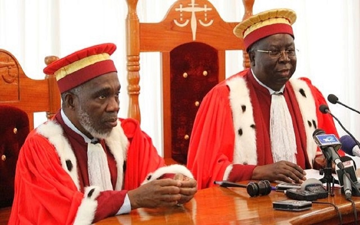 Présidentielle 2020 : Qui sont ces médecins qui vont examiner les candidats ?