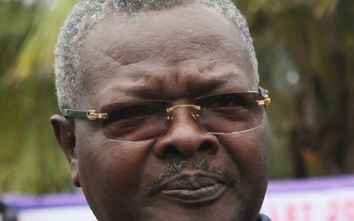 Alternance en 2020 : Agbeyome Kodjo mise sur son « expérience politique » pour atteindre cet objectif