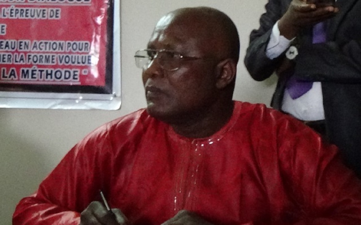 Présidentielle 2020 : Le CAR s'apprête à dévoiler son candidat