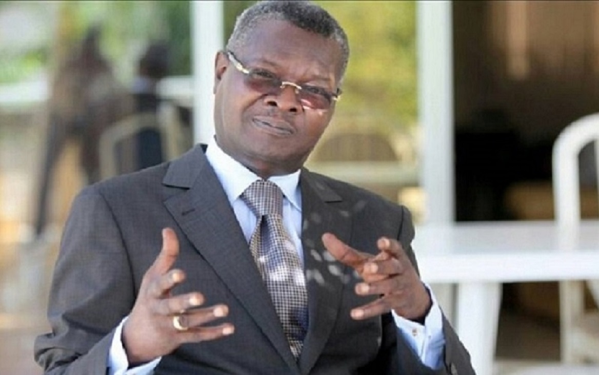 Agbeyomé fait déjà appel à Fabre