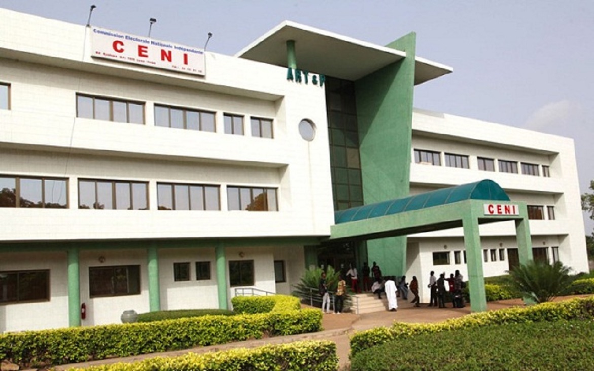 Présidentielle 2020 : A 48 heures de la fin du dépôt des candidatures, pas encore de candidat officiel