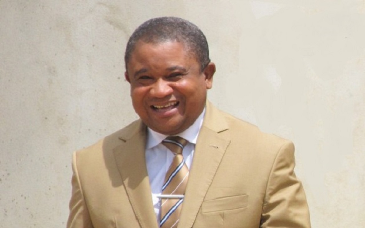 Présidentielle 2020 : Dr Georges-William Kouessan fait son entrée dans la course