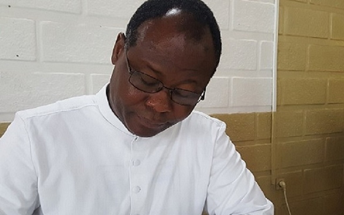 Présidentielle 2020 : Lettre ouverte du Père Affognon aux candidats