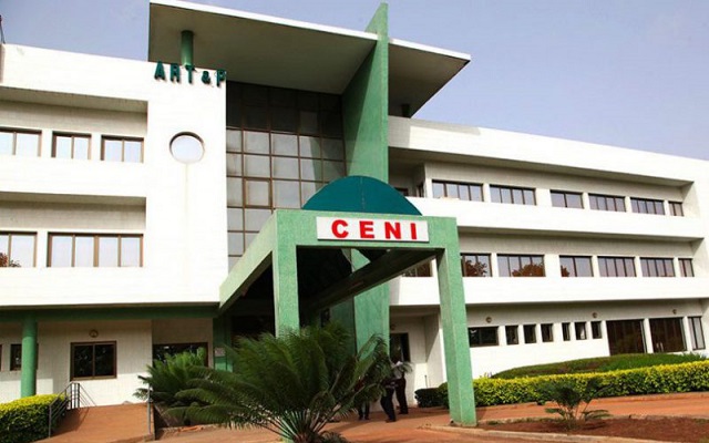 Présidentielle 2020 : Une femme se lance dans la course